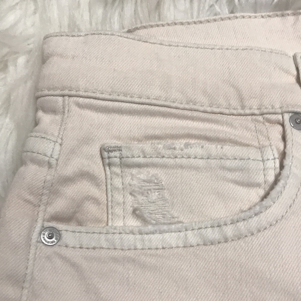 Hudson Remi High Rise Straight Size 27 - Picture 10 of 12